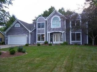 1606 Hogan Ave, Chesterton, IN 46304