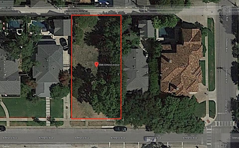 2nd image of 3508 Amherst Ave Lot 12A