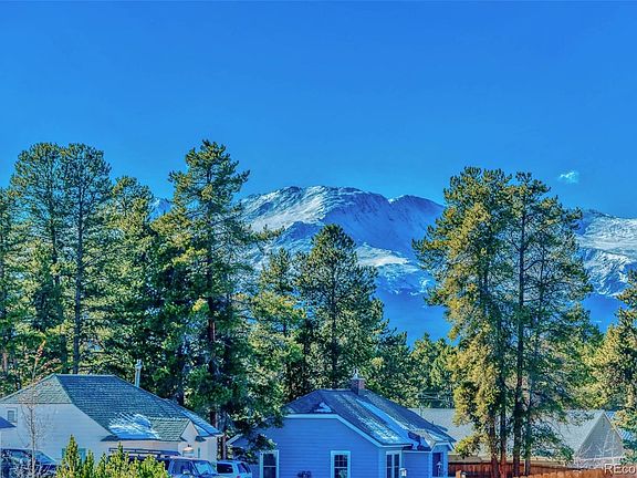 5th image of 1516 Mount Elbert Dr