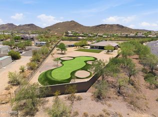39029 N Courage Court, Anthem, AZ 85086