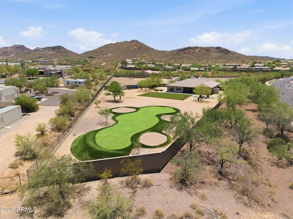39029 N Courage Court, Anthem, AZ 85086