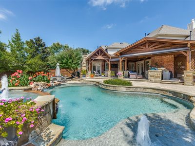 4100 Lorimar Dr, Plano, TX, 75093