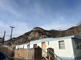 2038 County Road 308, Dumont, CO 80436