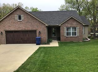247 Rue Marseilles, Bonne Terre, MO 63628