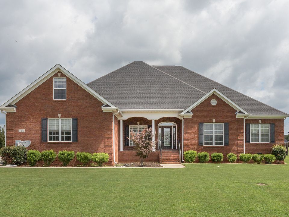 125 Grace Brook Circle