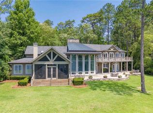 34460 Steelwood Ridge Rd, Loxley, AL 36551