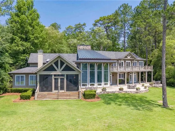 34460 Steelwood Ridge Rd, Loxley, AL 36551