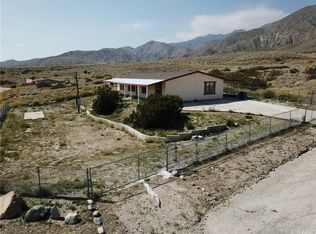 12735 Cottonwood Rd, Whitewater, CA 92282