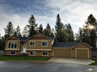 1356 E Granary Ct, Colbert, WA 99005