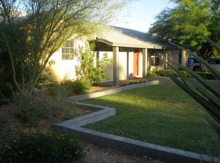 8633 N 7th Ave, Phoenix, AZ 85021