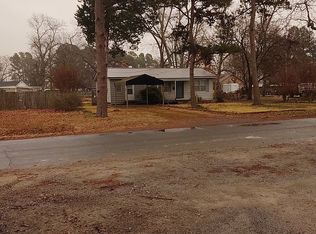 309 Hicks St, Lonoke, AR 72086