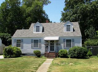 8209 Chesapeake Blvd, Norfolk, VA 23518