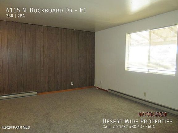 2nd image of 6115 N Buckboard Dr APT 1