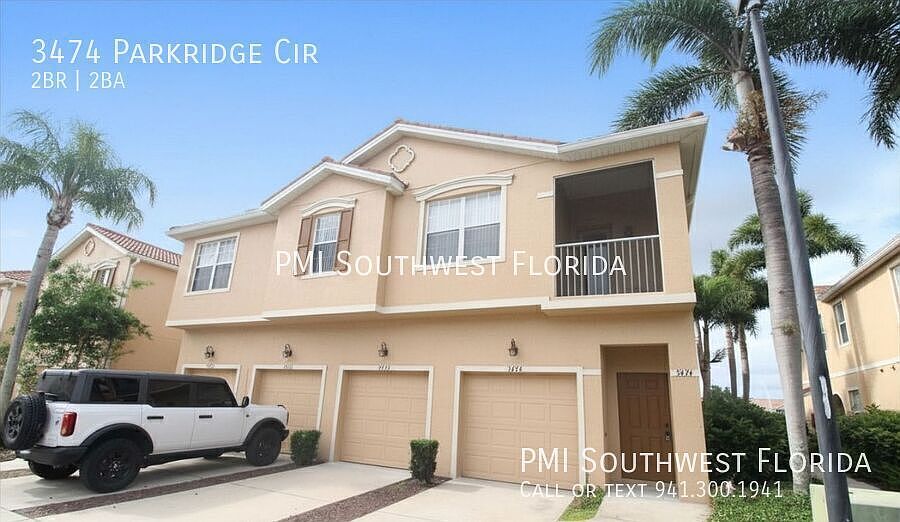 1st image of 3474 Parkridge Cir
