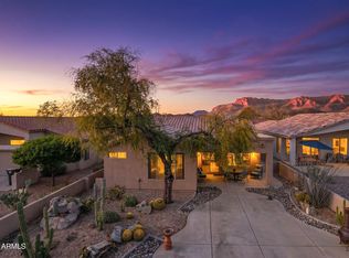 8075 E CHIP SHOT Court, Gold Canyon, AZ 85118