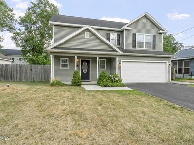 3 Launfal Street, Colonie, NY, 12205