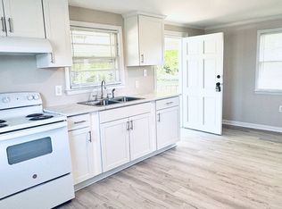 126 S Brightleaf Blvd, Smithfield, NC 27577