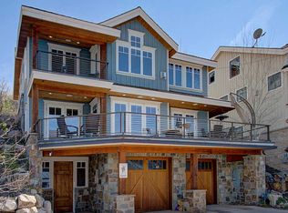 210 Ontario Ave, Park City, UT 84060