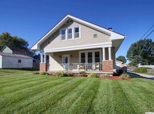 1111 N 22nd St, Quincy, IL 62301