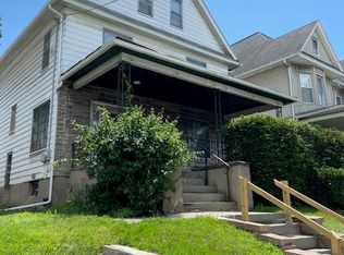 418 Harrison Ave, Scranton, PA 18510
