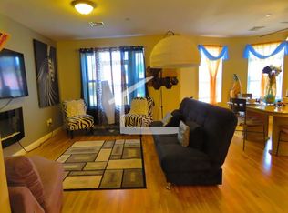 121 Homestead St #2, Boston, MA 02121