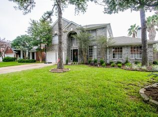8002 Virginia Water Ln, Houston, TX 77095