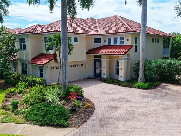 12402 HARBOUR LANDINGS DRIVE, CORTEZ, FL 34215