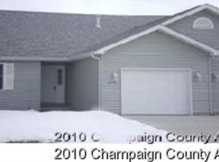 1255 George Rock Dr, Farmer City, IL 61842