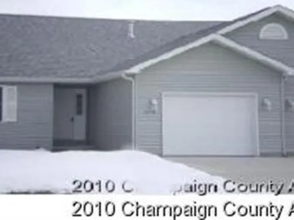 1255 George Rock Dr, Farmer City, IL 61842