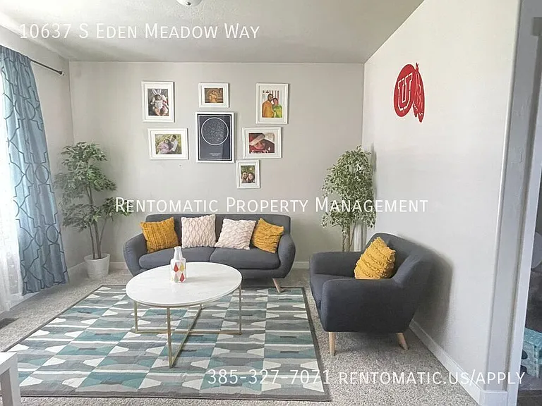 10637 S Eden Meadow Way — Photo 7