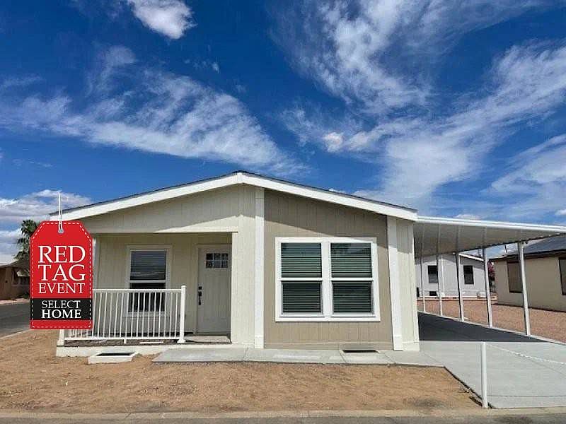 1st image of 11596 W Sierra Dawn Blvd Lot 224