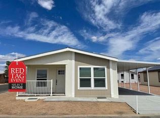 11596 W Sierra Dawn Blvd LOT 224, Surprise, AZ 85378