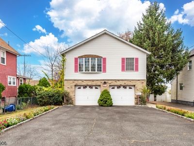 24 Sindle Ave, Little Falls, NJ, 07424