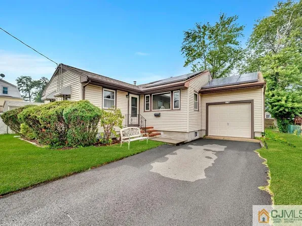 276 Anders Way, Woodbridge, NJ 07095