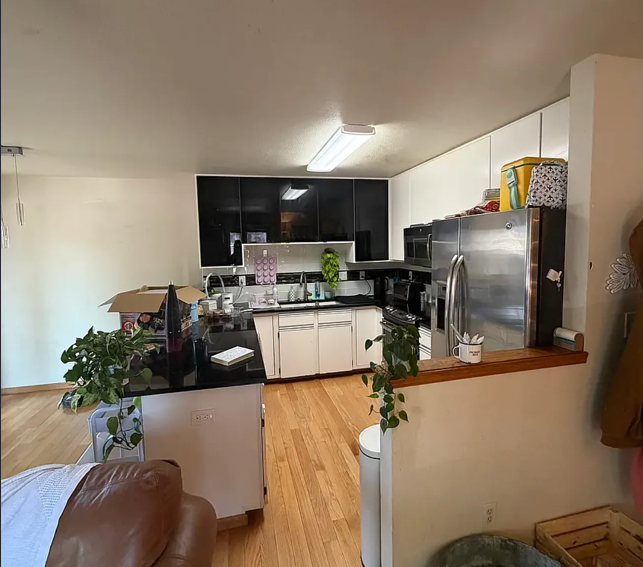 4 bed, 3.5 bath, 1700 sqft, $1,000 — Photo 4