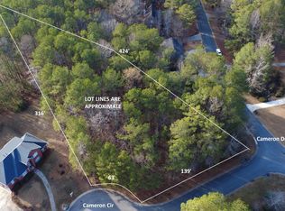 200 Cameron Cir, Chelsea, AL 35043