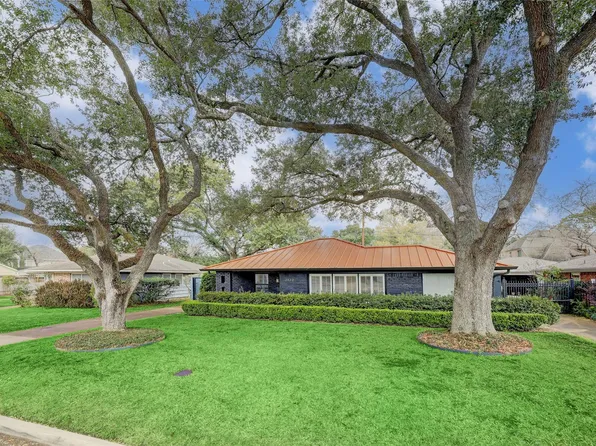 3422 Norris Dr, Houston, TX 77025