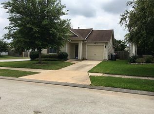 19338 Bold River Rd, Tomball, TX 77375