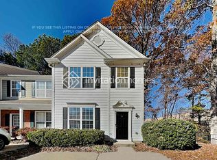 4041 Howell Park Rd, Duluth, GA 30096