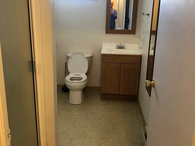 1020 S College Ave #A — Photo 7
