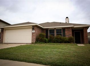 3509 Caprock Ranch Rd, Roanoke, TX 76262