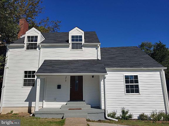 5th image of 3210 Groveton St