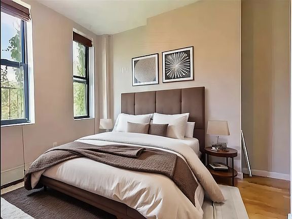 4th image of 238 Troutman St APT 1L