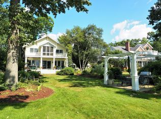 6129 Cottage Dr, Haslett, MI 48840
