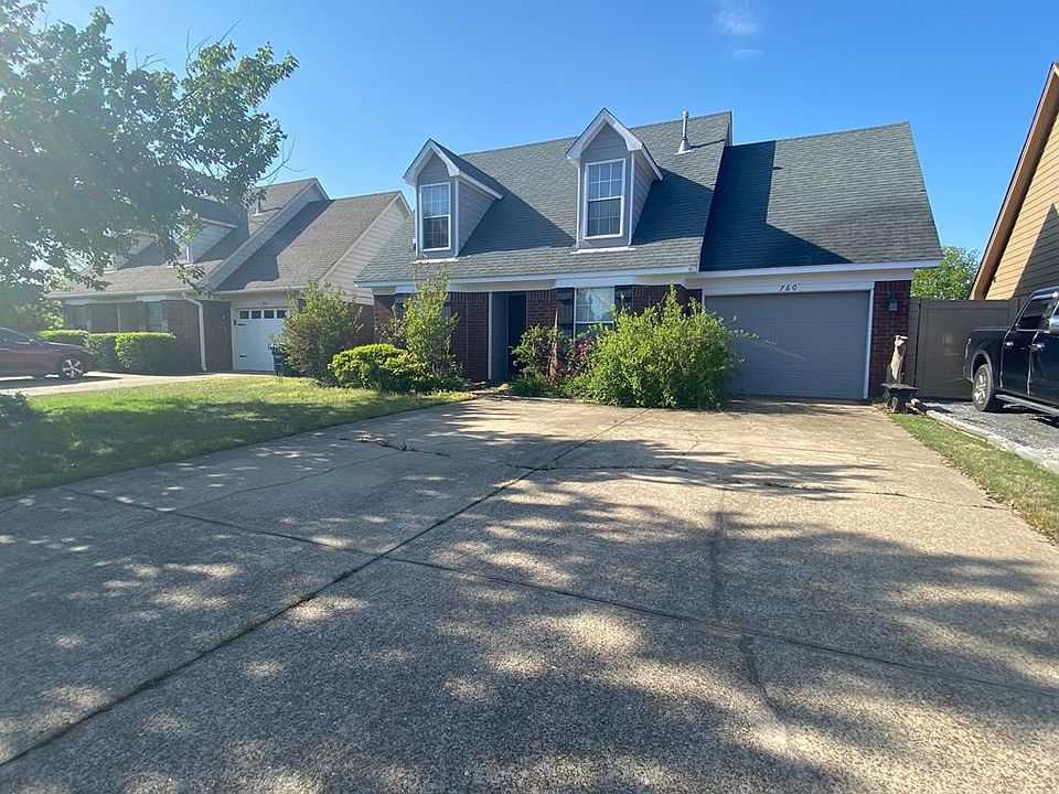 1st image of 760 Long Leaf Dr