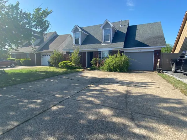 760 Long Leaf Dr, Marion, AR 72364