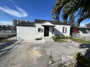 3527 NW 34th St #3527, Miami, FL 33142