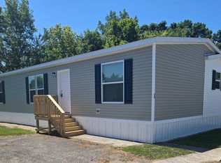 2121 Panhandle Rd LOT 29, Delaware, OH 43015