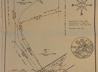 3038 Matthews Indian Trail Rd, Matthews, NC 28104