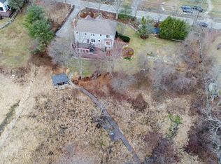 54 Flagg Rd, Southborough, MA 01772